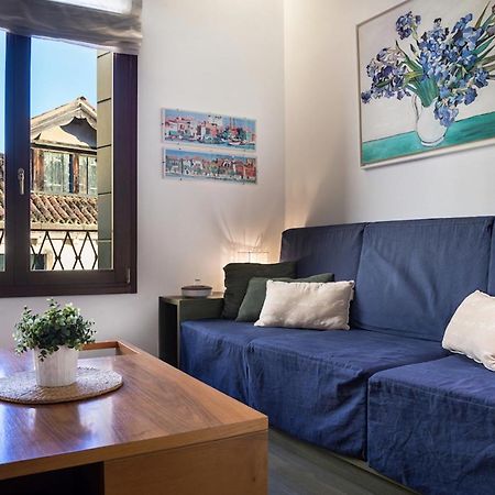 شقة Mansardina - 1 Min From Accademia - Duplex Stylish And Cosy البندقية المظهر الخارجي الصورة