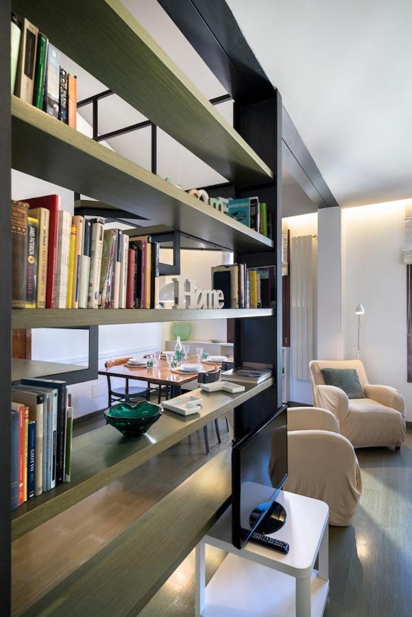 شقة Mansardina - 1 Min From Accademia - Duplex Stylish And Cosy البندقية المظهر الخارجي الصورة