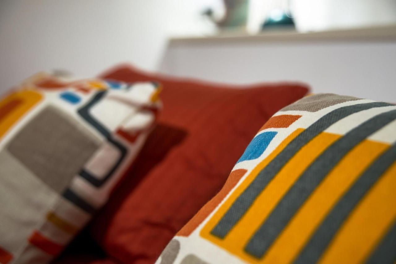 شقة Mansardina - 1 Min From Accademia - Duplex Stylish And Cosy البندقية المظهر الخارجي الصورة
