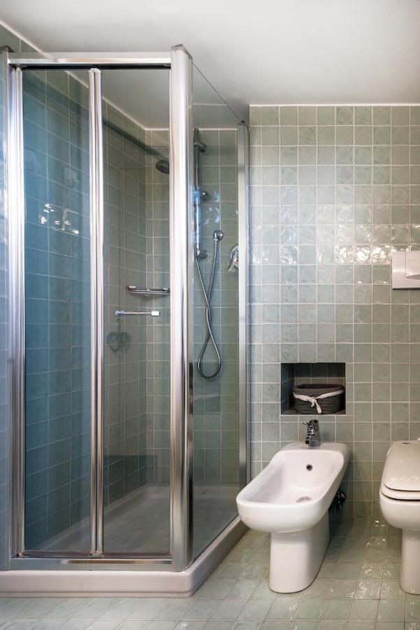 شقة Mansardina - 1 Min From Accademia - Duplex Stylish And Cosy البندقية المظهر الخارجي الصورة