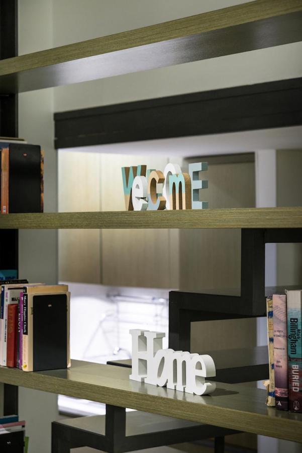 شقة Mansardina - 1 Min From Accademia - Duplex Stylish And Cosy البندقية المظهر الخارجي الصورة